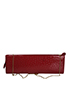 Orb Long Clutch Bag, back view